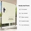 Tenda a Rullo per Esterni 200×270 cm Crema - Image 152 of 250