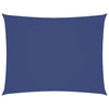 Parasole a Vela Oxford Rettangolare 3,5×4,5 m Blu - Image 76 of 250