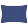 Parasole Vela Oxford Rettangolare 2,5×4,5 m Blu - Image 125 of 249