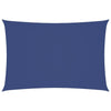 Parasole Vela Oxford Rettangolare 2,5×4,5 m Blu - Image 128 of 249