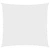 Vela Parasole in Tela Oxford Quadrata 5×5 m Bianco - Image 128 of 250