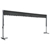 Tenda Parasole con Piedistallo 600×300×300 cm Antracite - Image 105 of 250