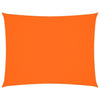 Parasole a Vela in Tessuto Oxford 3×6 m Arancione - Image 93 of 250