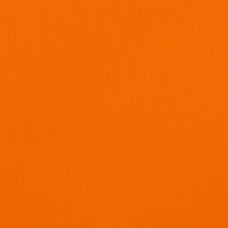 Parasole a Vela Oxford Rettangolare 4×6 m Arancione - Image 181 of 250