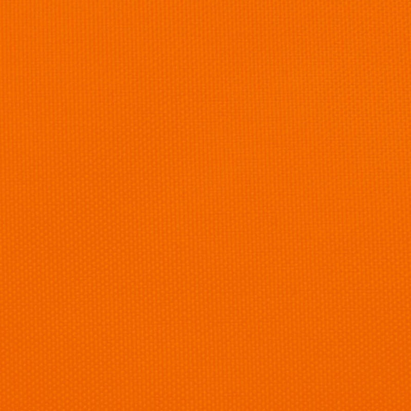 Parasole a Vela Oxford Rettangolare 4×6 m Arancione - Image 199 of 250