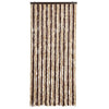 Zanzariera Beige e Marrone Chiaro 90×220cm Ciniglia - Image 123 of 250