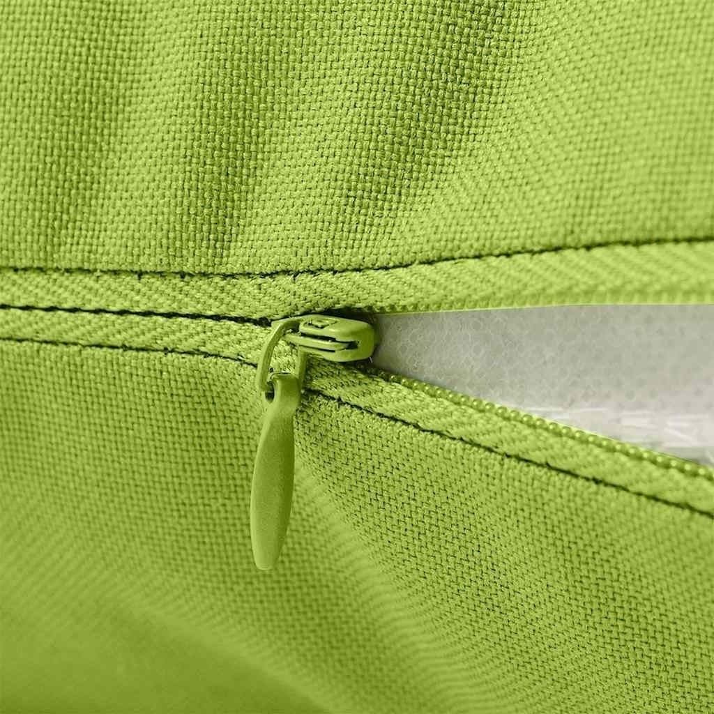 Cuscini da Esterno in Poliestere impermeabile 45×45 cm Verde Mela - Image 107 of 239