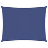 Parasole a Vela Oxford Rettangolare 3×4,5 m Blu - Image 179 of 250