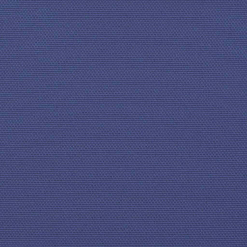 Parasole a Vela Oxford Triangolare 3,5×3,5×4,9 m Blu - Image 192 of 250