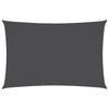 Parasole a Vela Oxford Rettangolare 6×8 m Antracite - Image 74 of 250