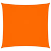 Vela Parasole in Tessuto Oxford 5×5 m Quadrata Arancione - Image 142 of 250