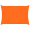 Parasole a Vela Rettangolare Tessuto Oxford 5×3 m Arancione - Image 218 of 250