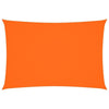Parasole a Vela Rettangolare Tessuto Oxford 5×3 m Arancione - Image 230 of 250