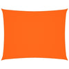Parasole a Vela Oxford Rettangolare 3,5×4,5 m Arancione - Image 169 of 250