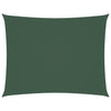 Parasole a Vela Oxford Rettangolare 2,5×4 m Verde Scuro - Image 151 of 250