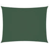 Parasole a Vela Oxford 3,5×5 m Rettangolare Verde Scuro - Image 223 of 250