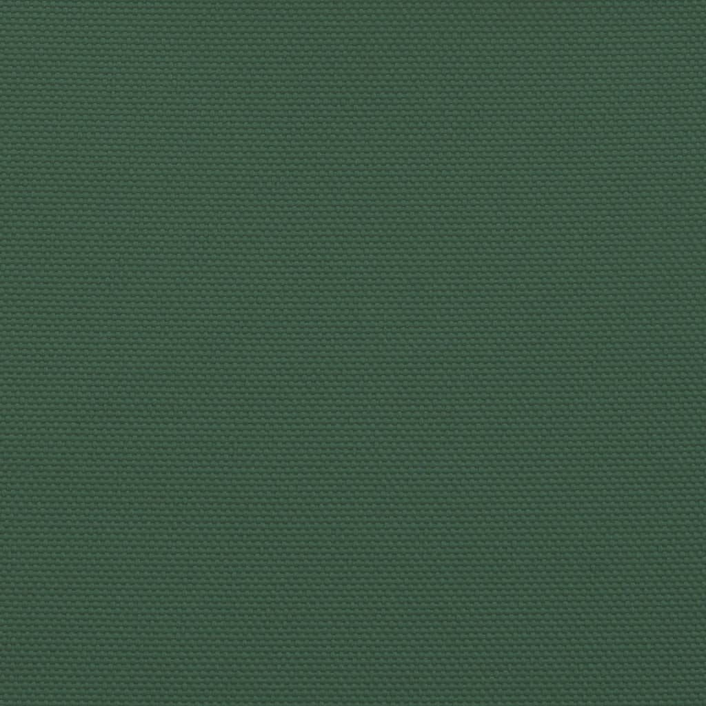 Parasole a Vela Oxford 3,5×5 m Rettangolare Verde Scuro - Image 237 of 250