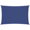 Parasole Vela Oxford Rettangolare 2,5×4,5 m Blu - Image 169 of 249