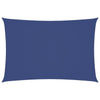Parasole Vela Oxford Rettangolare 2,5×4,5 m Blu - Image 177 of 249