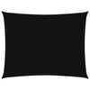 Vela Ombreggiante in Tessuto Oxford Rettangolare 4×5 m Nero - Image 175 of 250