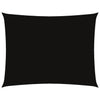 Parasole a Vela Oxford Rettangolare 3×6 m Nero - Image 218 of 250