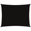 Parasole a Vela Oxford Rettangolare 3×6 m Nero - Image 221 of 250