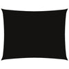 Parasole a Vela Oxford Rettangolare 3×6 m Nero - Image 232 of 250