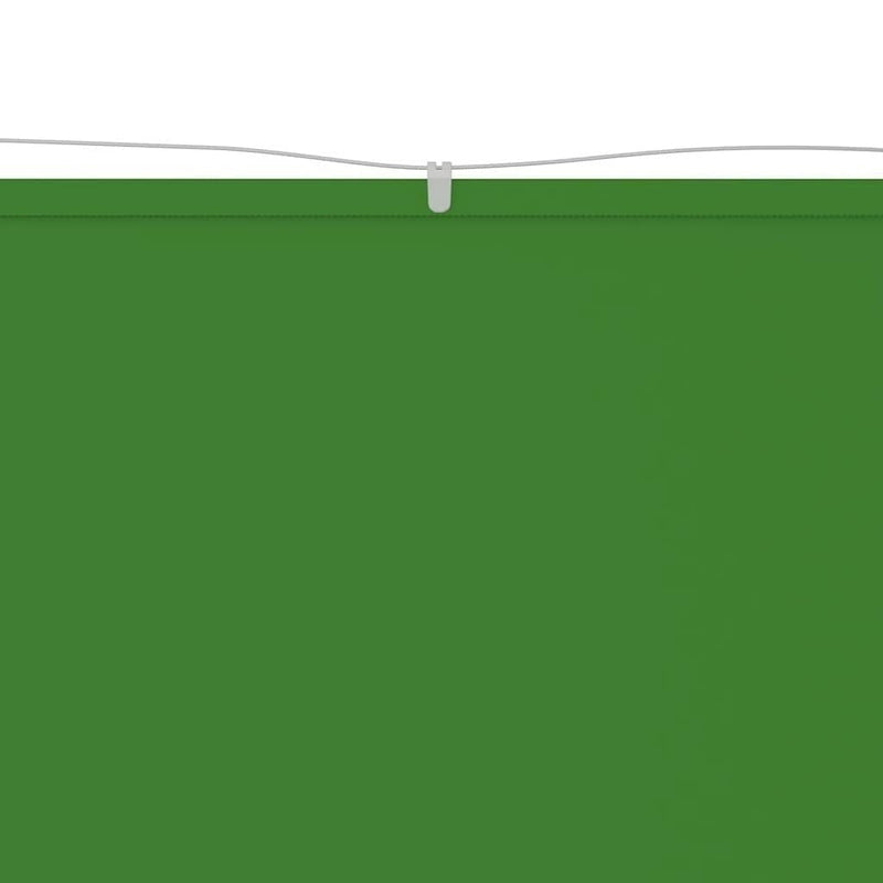 Paravento Verticale Tessuto Oxford 60×1000 cm Verde Chiaro - Image 86 of 250