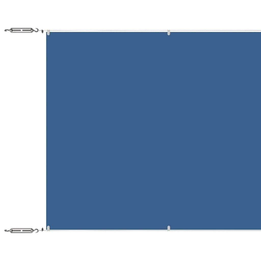 Paravento Verticale Blu 140×600 cm in Tessuto Oxford - Image 111 of 250