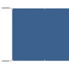 Paravento Verticale Blu 140×600 cm in Tessuto Oxford - Image 114 of 250