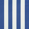 Tenda da Sole Retrattile Manuale 350×150 cm Blu e Bianco - Image 99 of 250