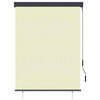 Tenda a Rullo per Esterni in Poliestere 120×250 cm Crema - Image 195 of 250