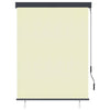 Tenda a Rullo per Esterni in Poliestere 120×250 cm Crema - Image 198 of 250