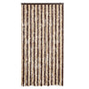 Zanzariera Beige e Marrone Chiaro 100×220 cm Ciniglia - Image 111 of 250