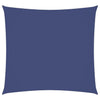 Parasole a Vela in Tela Oxford 6×6 m Blu - Image 178 of 250