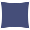 Parasole a Vela in Tela Oxford 6×6 m Blu - Image 190 of 250