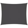 Parasole a Vela in Tessuto Oxford 2×3 m Antracite - Image 151 of 250
