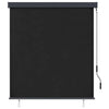 Tenda a Rullo per Esterni Poliestere 140×250 cm Antracite - Image 150 of 250