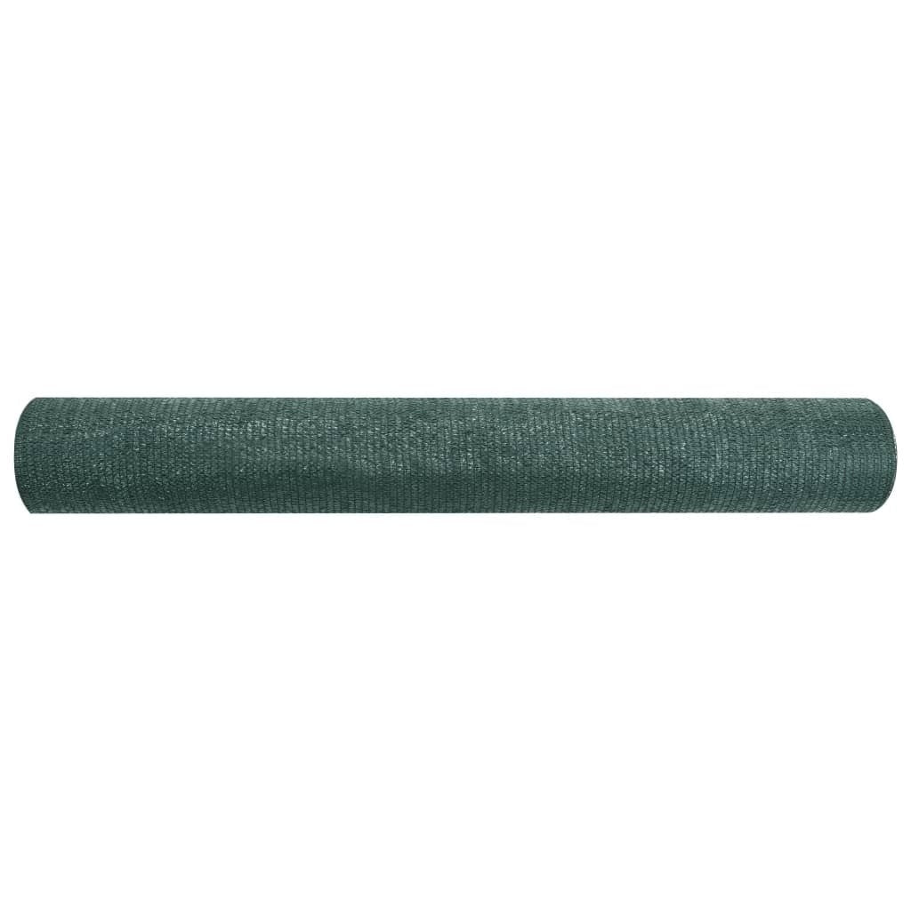 Rete per Privacy Verde 2×25 m in HDPE 75 g/m² - Image 60 of 250
