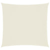 Vela Parasole Quadrata in Tela Oxford 6×6 m Crema - Image 202 of 222
