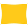 Parasole a Vela Oxford Rettangolare 5×7 m Giallo - Image 169 of 250