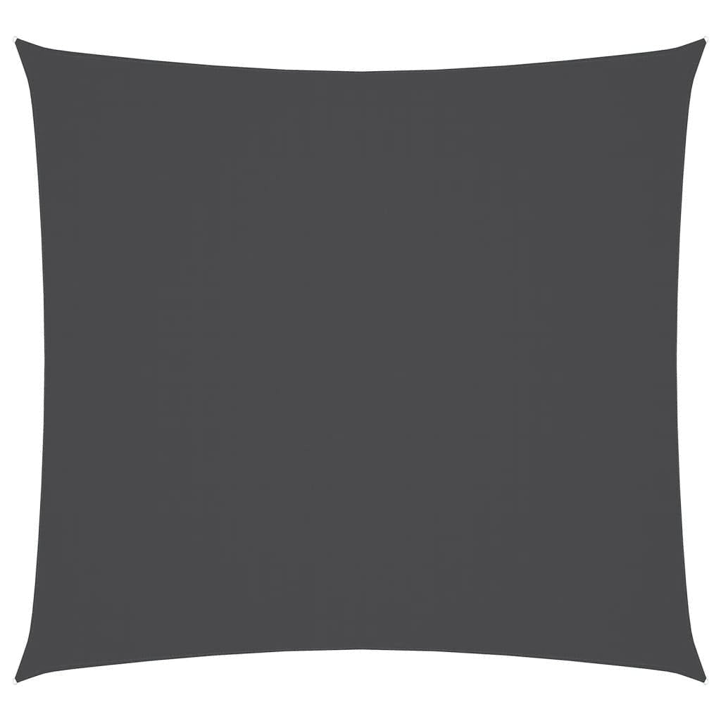 Vela Parasole Tessuto Oxford 6×6 m Antracite - Image 201 of 250