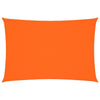 Parasole a Vela Oxford Rettangolare 2,5×4,5 m Arancione - Image 140 of 250