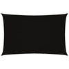 Parasole a Vela Oxford Rettangolare 4×7 m Nero - Image 240 of 250