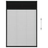 Zanzariera Plissettata Finestre Alluminio Antracite 120×120 cm - Image 202 of 208