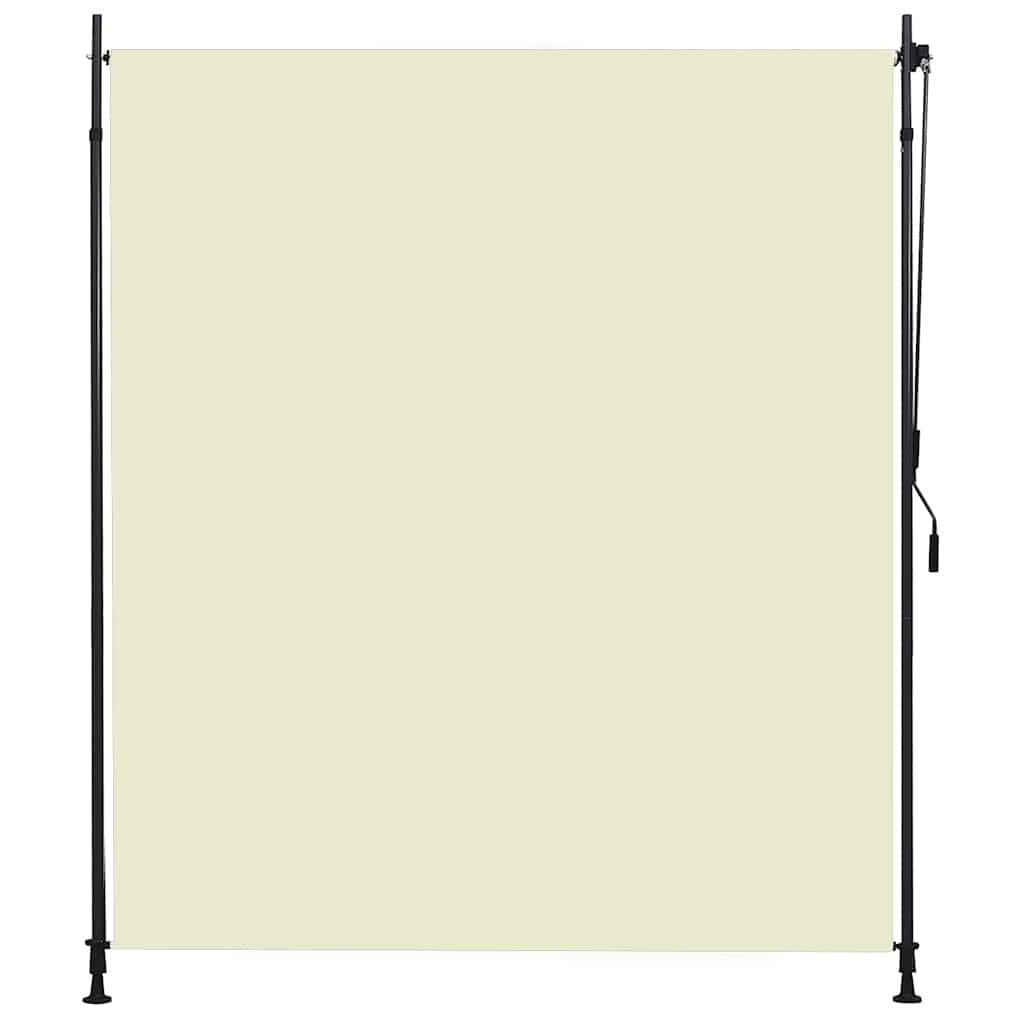 Tenda a Rullo per Esterni 200×270 cm Crema - Image 183 of 250