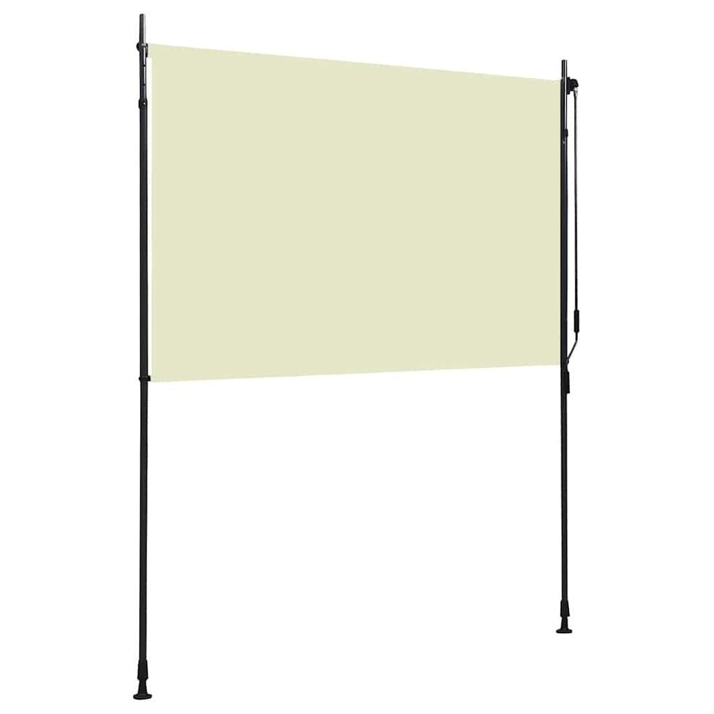 Tenda a Rullo per Esterni 200×270 cm Crema - Image 190 of 250