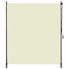 Tenda a Rullo per Esterni 200×270 cm Crema - Image 177 of 250