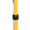vidaXL LED Spotlight with Tripod 2x10 W, 1400 lm, Adjustable Height (71-164.5 cm), Black and Yellow - Image 194 of 249