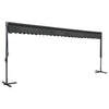 Tenda Parasole con Piedistallo 600×300×300 cm Antracite - Image 138 of 250